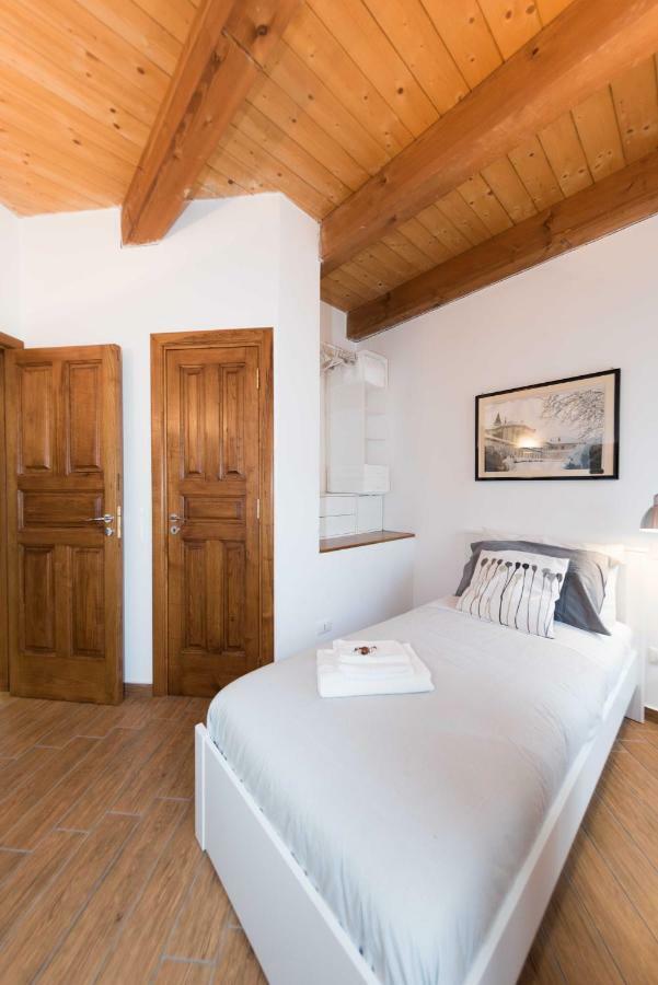 Lasi House Сера Сан Бруно Екстериор снимка
