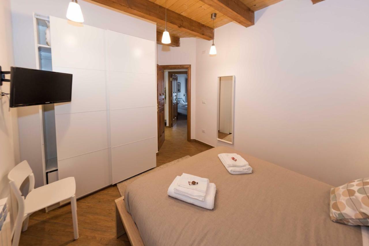 Lasi House Сера Сан Бруно Екстериор снимка