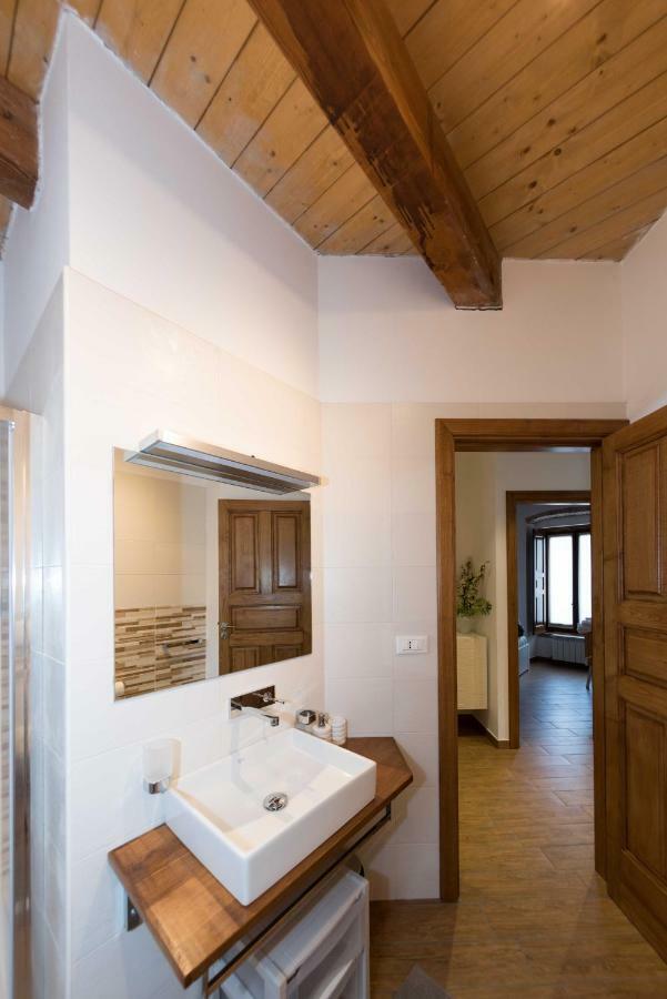 Lasi House Сера Сан Бруно Екстериор снимка