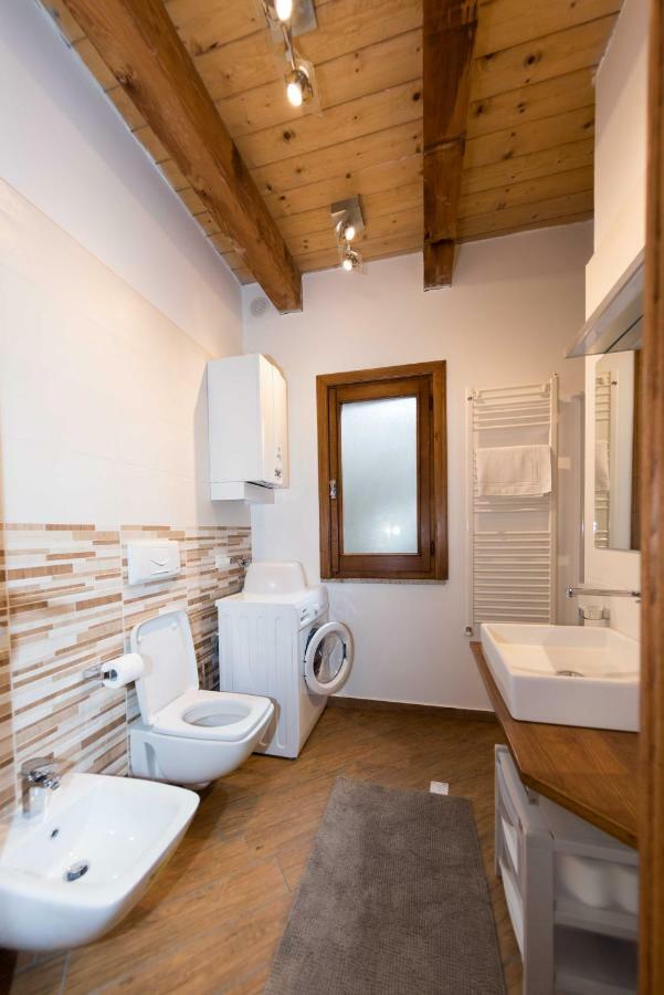 Lasi House Сера Сан Бруно Екстериор снимка